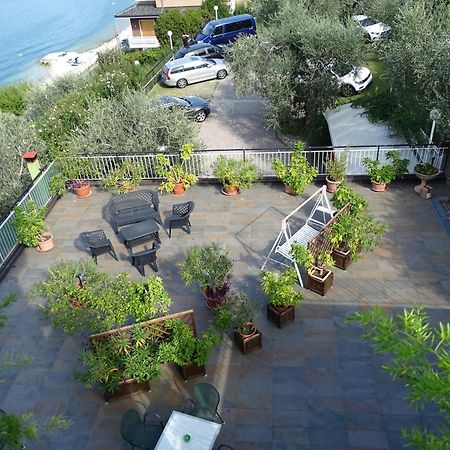 Casa Alessandra Malcesine Ngoại thất bức ảnh