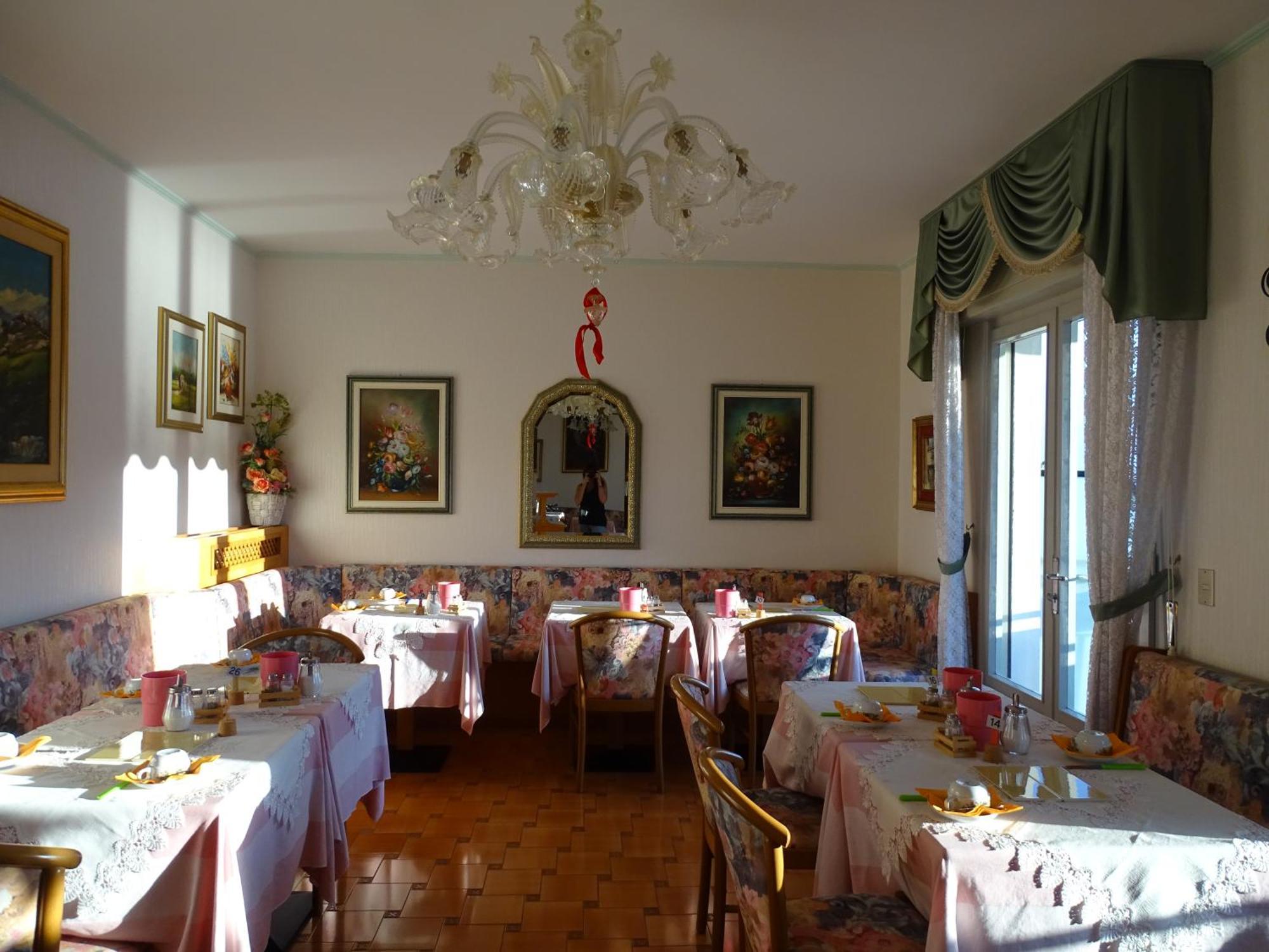 Casa Alessandra Malcesine Ngoại thất bức ảnh