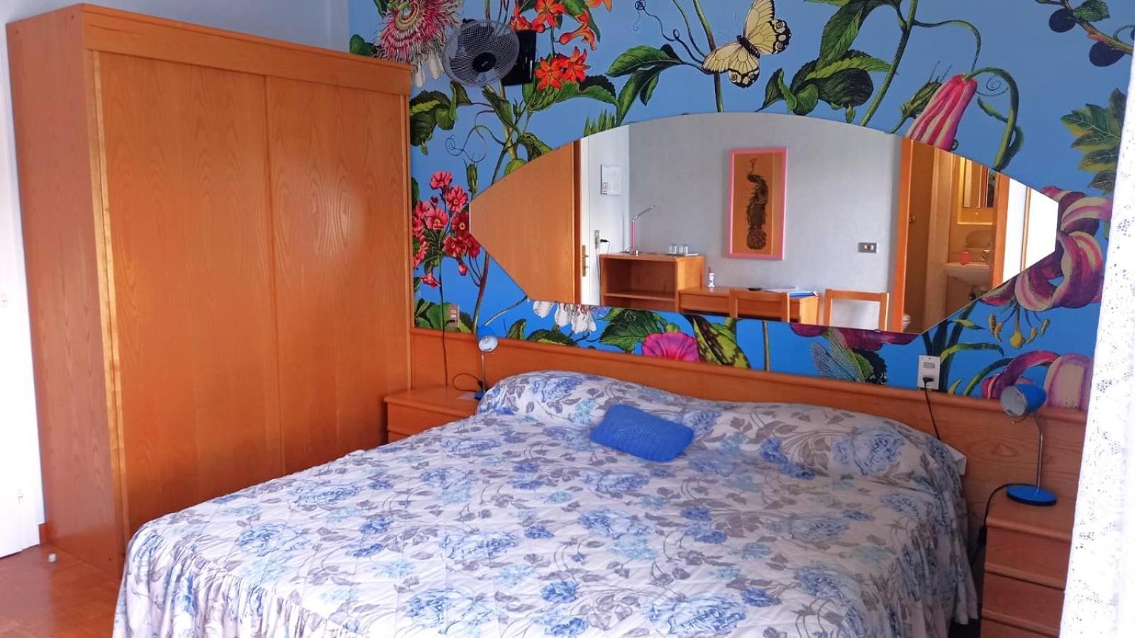 Casa Alessandra Malcesine Ngoại thất bức ảnh