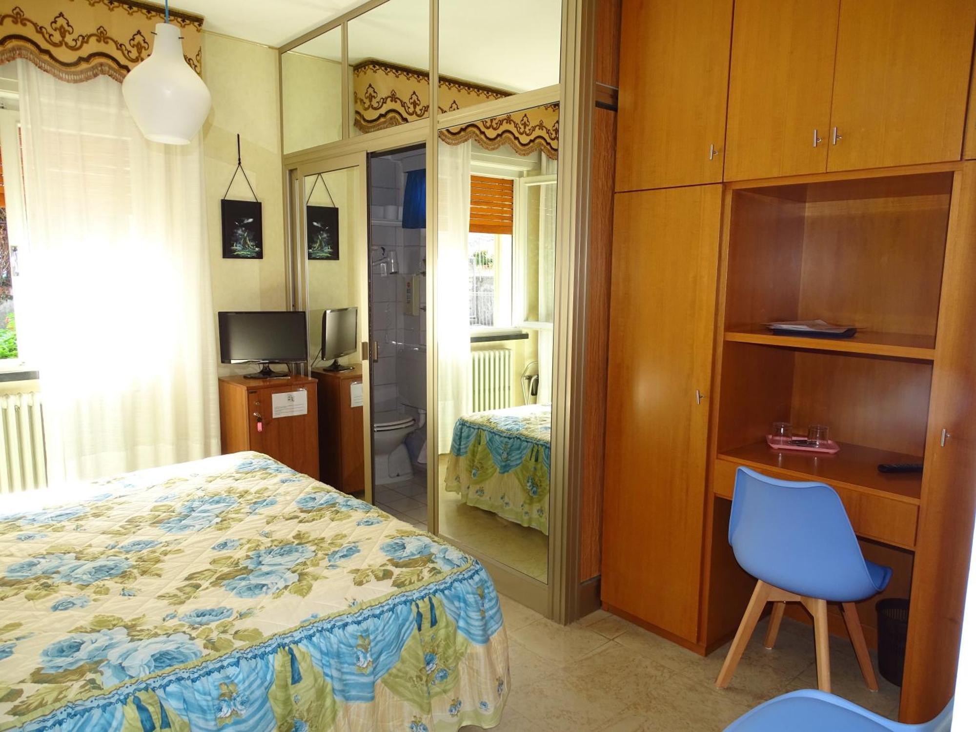 Casa Alessandra Malcesine Ngoại thất bức ảnh