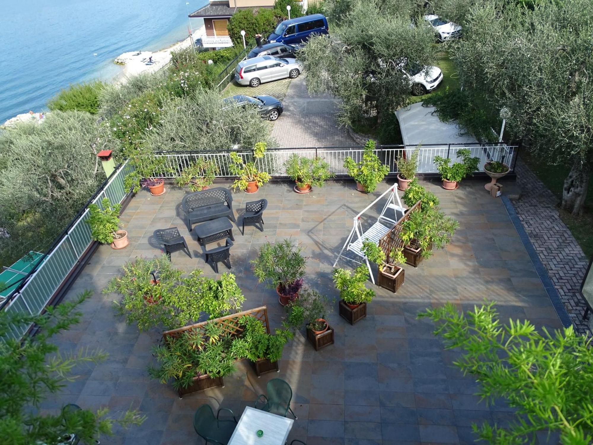 Casa Alessandra Malcesine Ngoại thất bức ảnh
