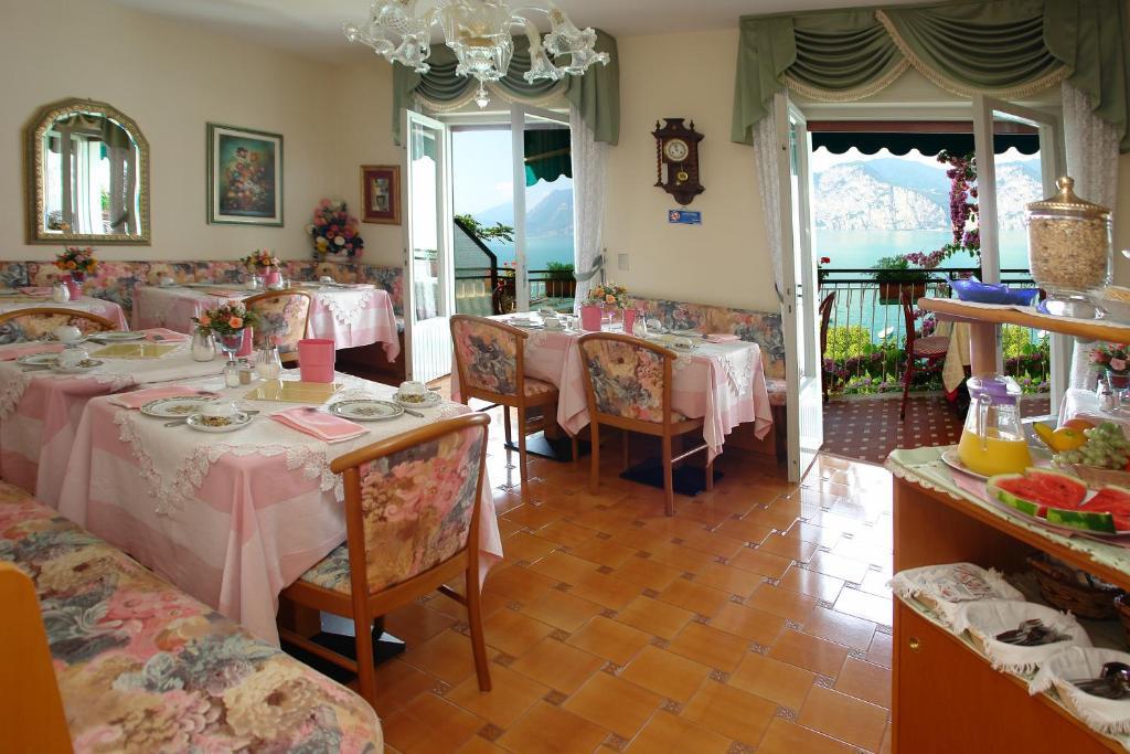 Casa Alessandra Malcesine Ngoại thất bức ảnh