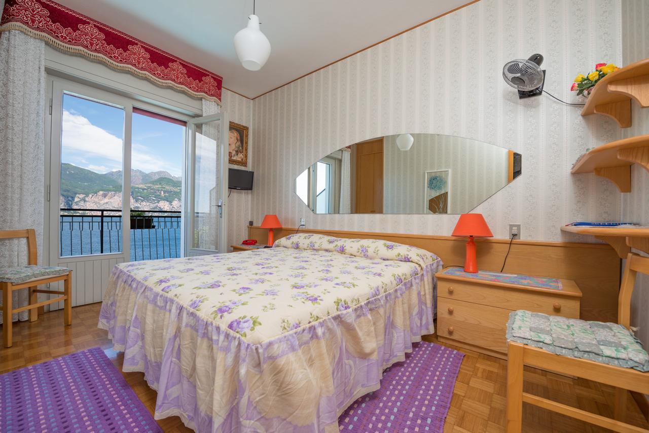 Casa Alessandra Malcesine Ngoại thất bức ảnh