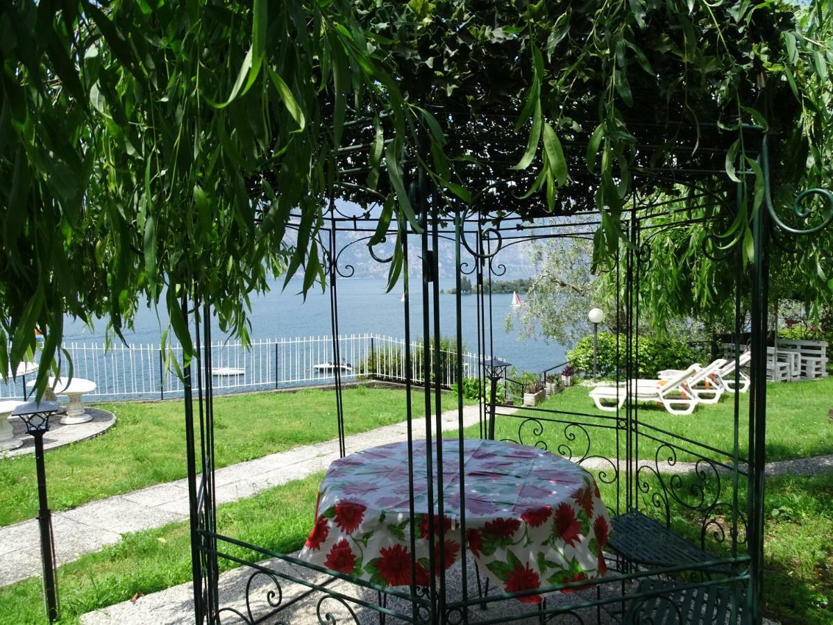 Casa Alessandra Malcesine Ngoại thất bức ảnh