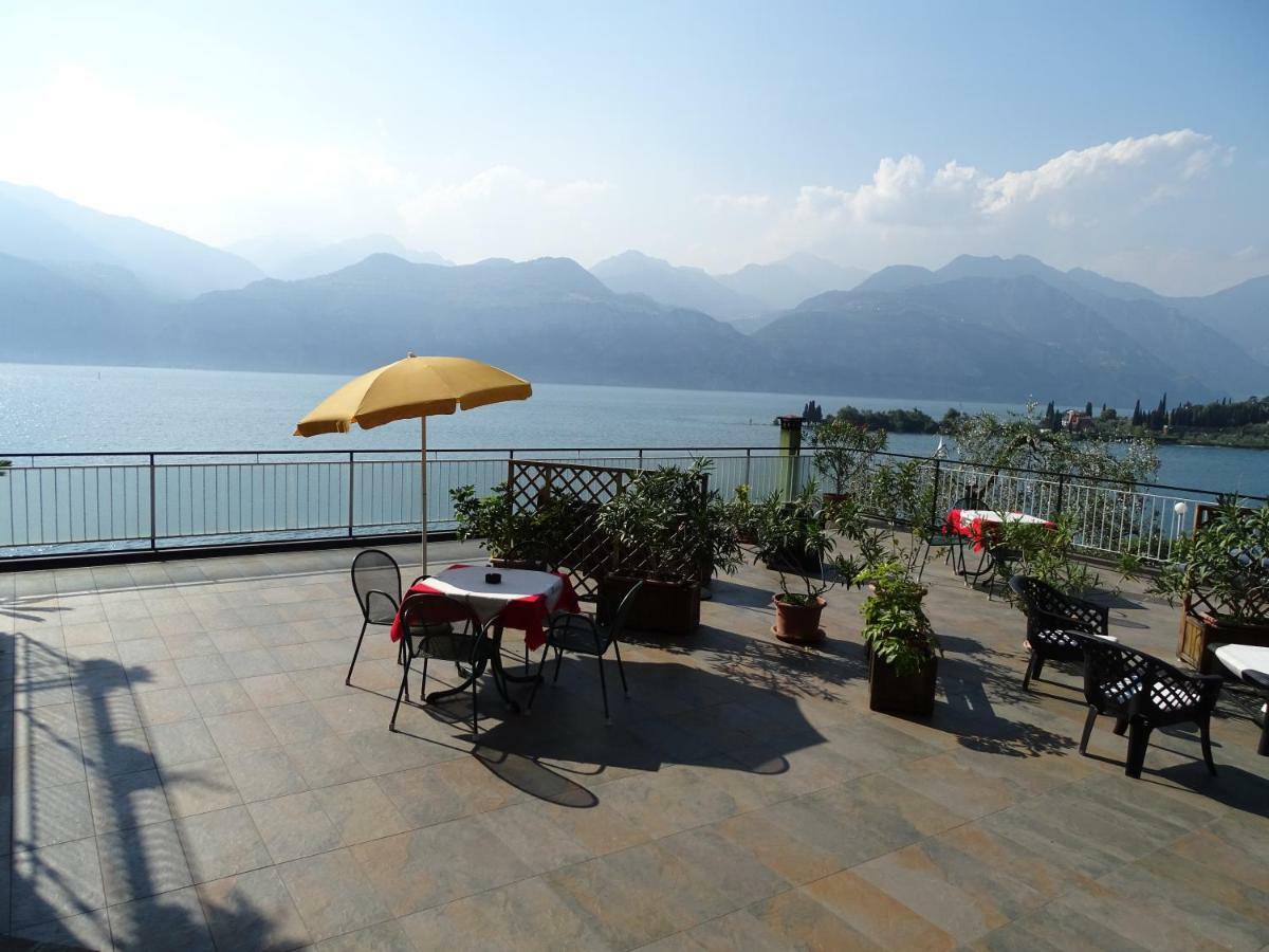 Casa Alessandra Malcesine Ngoại thất bức ảnh