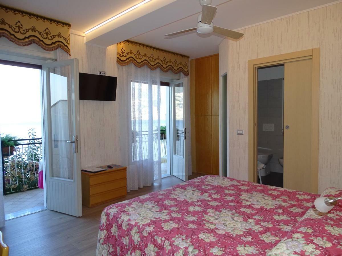 Casa Alessandra Malcesine Ngoại thất bức ảnh