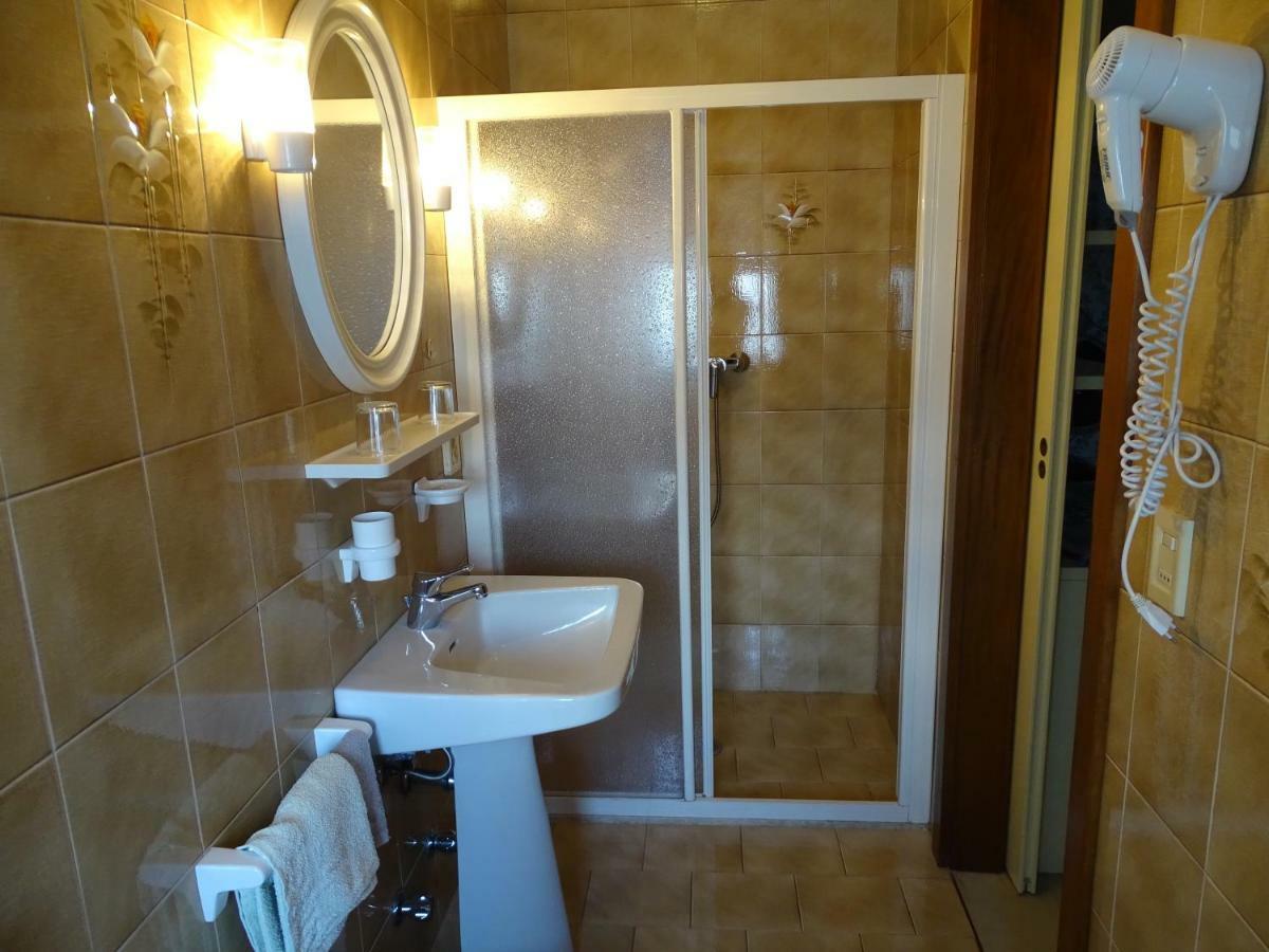 Casa Alessandra Malcesine Ngoại thất bức ảnh